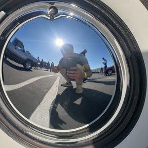 Meet your Posher, Ivan